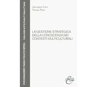La gestione strategica della conoscenza nei contesti multiculturali