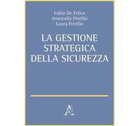 La gestione strategica della sicurezza