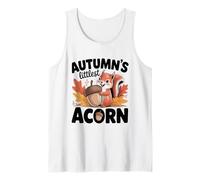 La ghianda più Piccola Canotta