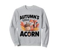 La ghianda più Piccola Felpa