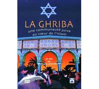 La Ghriba : une communauté juive au coeur de l'Islam (dvd)