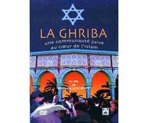 La Ghriba : une communauté juive au coeur de l'Islam (dvd)