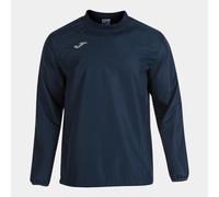 La giacca a vento Joma Storm Blu 3XL
