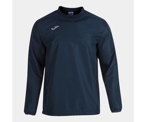 La giacca a vento Joma Storm Blu 8 anni