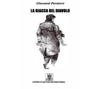 La giacca del diavolo - Paratore Giovanni