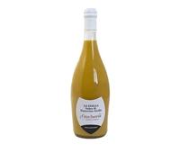 La Gialla - Salsa di Pomodoro Datterino Giallo in Elegante Bottiglia Champagne