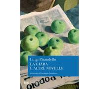 La giara e altre novelle – Rizzoli Cucine