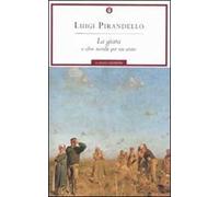 La giara e altre novelle per un anno