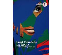 La giara e altre novelle per un anno
