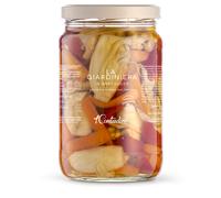 La Giardiniera , Lavorata a mano dal fresco 1600 g - IContadini