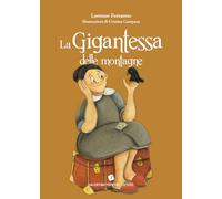 La gigantessa delle montagne