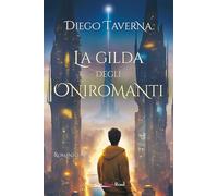 La gilda degli Oniromanti