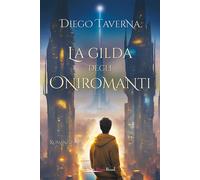 La gilda degli Oniromanti - Taverna Diego