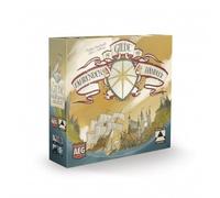 La Gilde Der Fahrenden Rivenditore Skellig Games Tutta La Kennerspiel Strategia