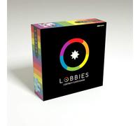 Merchandising La Gilda: Lobbies - Italiano