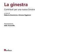 La ginestra. Contributi per una nuova Sinistra