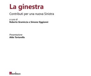 La ginestra. Contributi per una nuova Sinistra