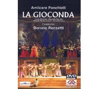 La Gioconda