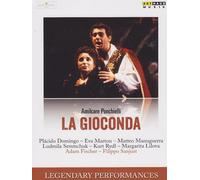 La Gioconda (Blu-ray) Wiener Staatsoper Fischer