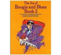 La gioia del boogie e del blues libro 2