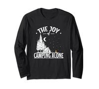 La Gioia del Campeggio da Soli Maglia a Manica