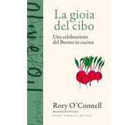 La gioia del cibo