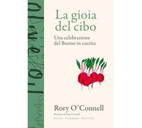 La gioia del cibo