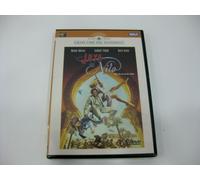 La Gioia Del Nilo DVD Michael Douglas Kathleen Turner Sigillata Nuova