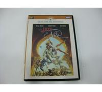 La Gioia Del Nilo DVD Michael Douglas Kathleen Turner Sigillata Nuova