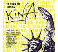 La gioia del rischio