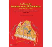 Volonte & Co. LA GIOIA DEL SECONDO ANNO DI PIANOFORTE AGAY DENES
