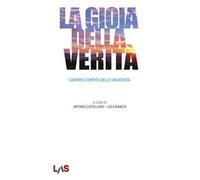 Libri Gioia Della Verita. Carismi E Compito Delle Universita (La)
