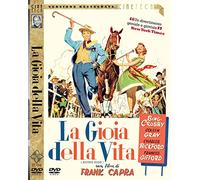 La Gioia Della Vita - Versione Restaurata (Cineteca Quadrifoglio)