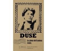La gioia dell'anima esiste