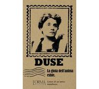 La gioia dell'anima esiste