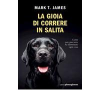 La gioia di correre in salita. Come un cane nero ha illuminato ogni cosa -...