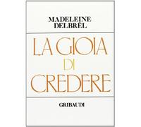 La gioia di credere