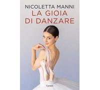 La gioia di danzare
