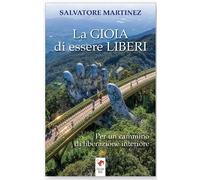 La gioia di essere liberi