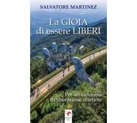 La gioia di essere liberi