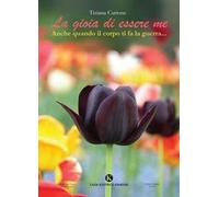 La gioia di essere me