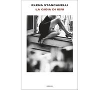La gioia di ieri