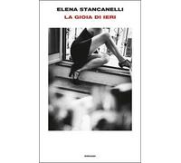 La gioia di ieri