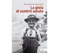 La gioia di sentirti amato