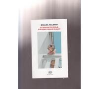 La gioia piccola d'esser quasi salvi