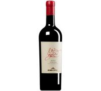 La Gioia Rosso Toscana IGT 2020 0,75 l