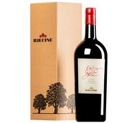 La Gioia Rosso Toscana IGT 2020 MAGNUM in confezione regalo 1,5 l