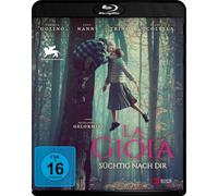 La Gioia - Süchtig nach Dir