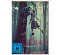 La Gioia - Süchtig nach Dir (DVD) Francesco Colella Valeria Golino