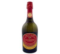 LA GIOIOSA Valdobbiadene Superiore di Cartizze DOCG Dry Spumante 75 cl - 750 ml